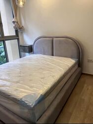 Sol Acres (D23), Condominium #589712731